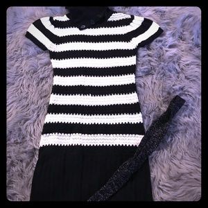 A dress